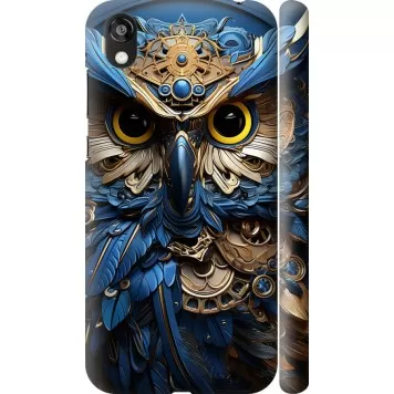 Чохол на Huawei Honor 8S Сова v2