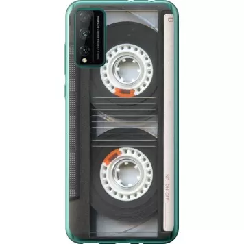 Чохол на Huawei Honor Play 4T Pro Касета