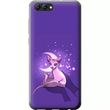 Чохол на Huawei Honor V10 / View 10 Кіт2
