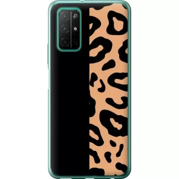 Чохол на Huawei Honor 30S Плями леопарда