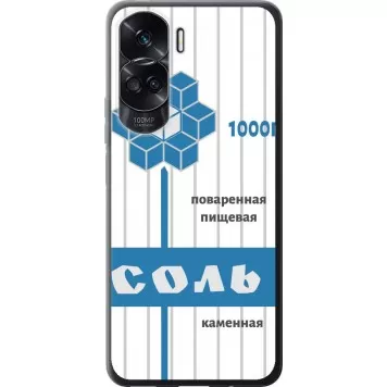 Чехол на Huawei Honor 90 Lite Соль