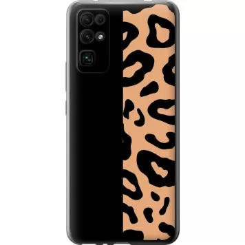 Чохол на Huawei Honor 30 Плями леопарда
