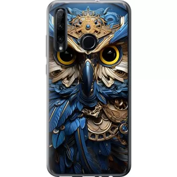 Чохол на Huawei Honor 10i Сова v2