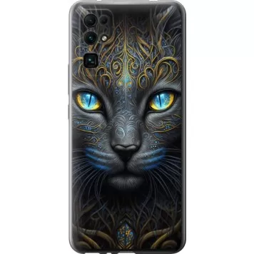 Чохол на Huawei Honor 30 Кішка