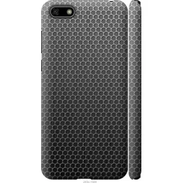 Чехол на Huawei Honor 7A Ячейки