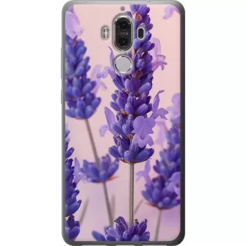 Чохол на Huawei Mate 9 Лаванда