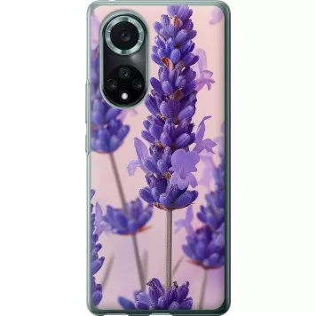 Чохол на Huawei Nova 9 Pro Лаванда