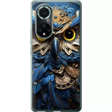 Чохол на Huawei Nova 9 Pro Сова v2