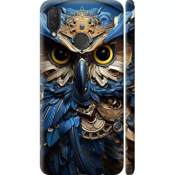 Чохол на Huawei Nova 3i Сова v2