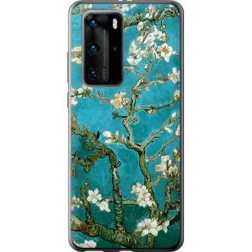 Чохол на Huawei P40 Pro Вінсент Ван Гог. Сакура