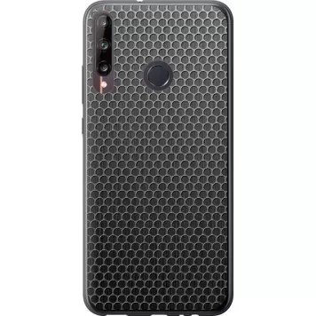 Чехол на Huawei P40 Lite E Ячейки