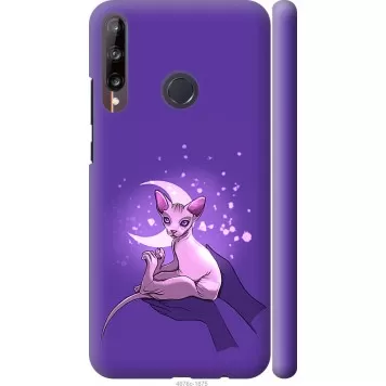 Чохол на Huawei P40 Lite E Кіт2
