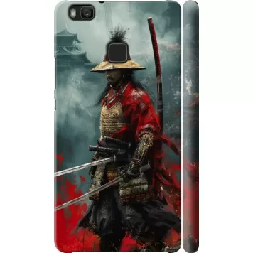Чехол на Huawei P9 Lite Shogun