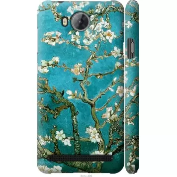 Чохол на Huawei Y3II / Y3 2 Вінсент Ван Гог. Сакура
