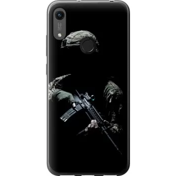 Чохол на Huawei Y6s Захисник v3