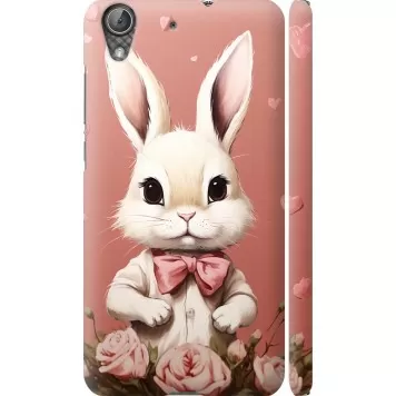 Чехол на Huawei Y6 II Зайчик