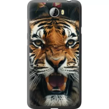 Чохол на Huawei Y5 II Тигрова велич