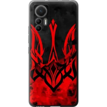Чохол на Xiaomi 12 Lite Герб України