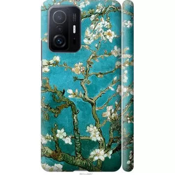 Чехол на Xiaomi 11T Pro Винсент Ван Гог. Сакура