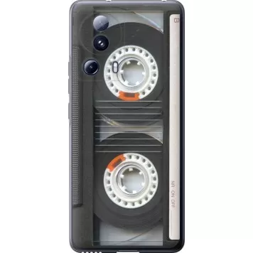 Чехол на Xiaomi Civi 2 Кассета