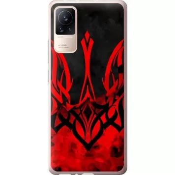Чохол на Xiaomi Civi Герб України