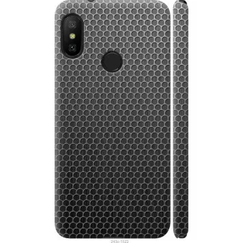 Чехол на Xiaomi Mi A2 Lite Ячейки