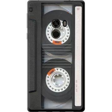 Чехол на Xiaomi Mi MiX Кассета