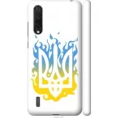 Чохол на Xiaomi Mi CC9 Герб v1