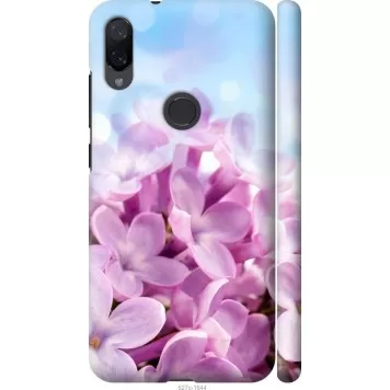 Чехол на Xiaomi Mi Play Сирень