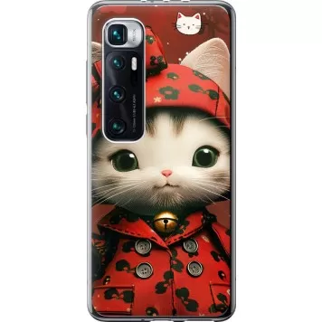 Чехол на Xiaomi Mi 10 Ultra Sweet Hello Kitty