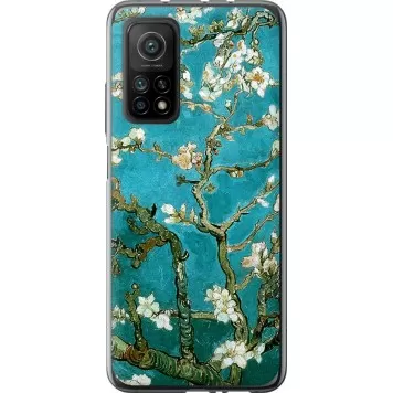 Чохол на Xiaomi Mi 10T Вінсент Ван Гог. Сакура
