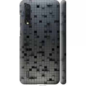 Чехол на Xiaomi Mi 9 Lite Кубики