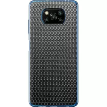Чехол на Xiaomi Poco X3 Pro Ячейки