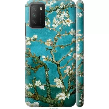Чехол на Xiaomi Poco M3 Винсент Ван Гог. Сакура