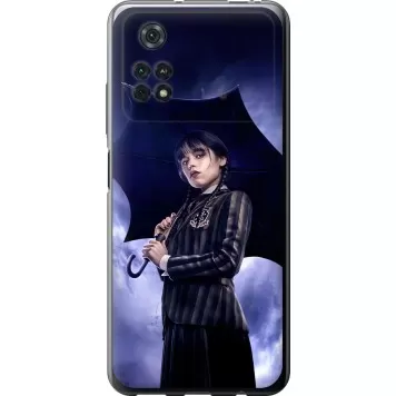 Чохол на Xiaomi Poco M4 Pro Wednesday v2