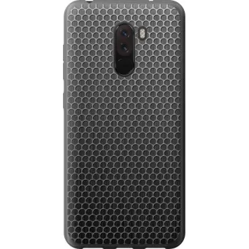Чохол на Xiaomi Pocophone F1 Комірки