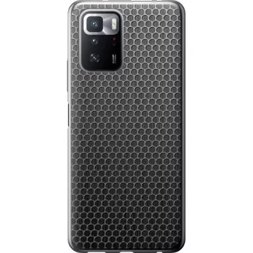 Чехол на Xiaomi Poco X3 GT Ячейки
