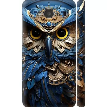 Чехол на Xiaomi Redmi 2 Сова v2