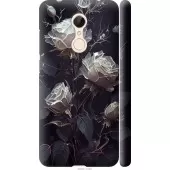 Чохол на Xiaomi Redmi 5 Троянди 2