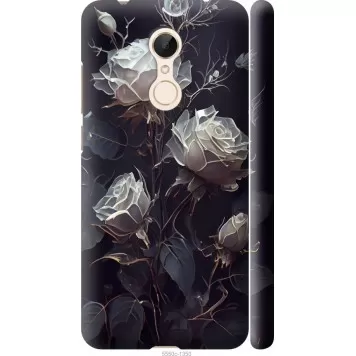 Чохол на Xiaomi Redmi 5 Троянди 2