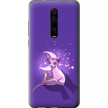 Чохол на Xiaomi Redmi K20 Кіт2