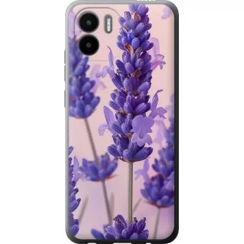 Чехол на Xiaomi Redmi A1 Лаванда