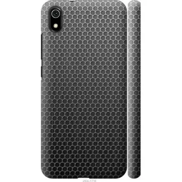 Чехол на Xiaomi Redmi 7A Ячейки