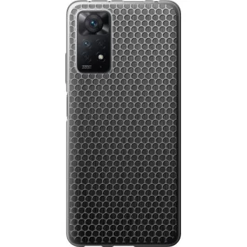Чохол на Xiaomi Redmi Note 11 Pro Комірки