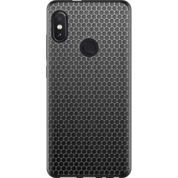 Чехол на Xiaomi Redmi Note 5 Pro Ячейки