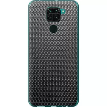 Чехол на Xiaomi Redmi Note 9 Ячейки