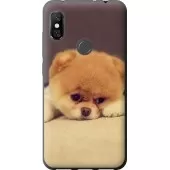 Чохол на Xiaomi Redmi Note 6 Pro Boo 2