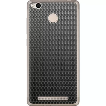 Чехол на Xiaomi Redmi 3x Ячейки