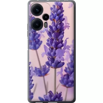 Чохол на Xiaomi Redmi Note 12 Turbo Лаванда
