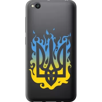 Чехол на Xiaomi Redmi Go Герб v1